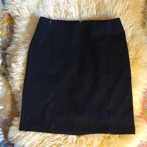 Laundry by Shelli Segal pencil skirt 4